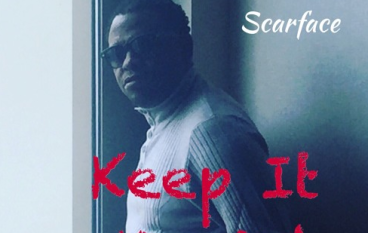 Scarface – Keep It Movin’ ft. Avant
