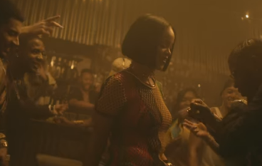 Rihanna – Work ft. Drake