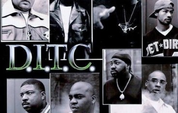 D.I.T.C. – 16 & Out