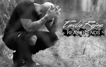 Emilio Rojas – Real Friends (Freestyle)