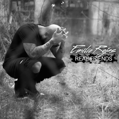 Emilio Rojas - Real Friends (Freestyle)