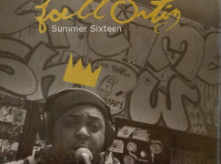 Joell Ortiz – Summer Sixteen (Remix)