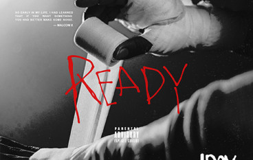 Joey Bada$$ – Ready (prod. Statik Selektah)