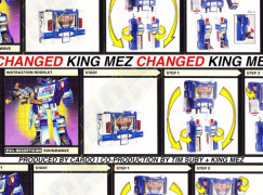 King Mez – Changed (prod. Cardo)