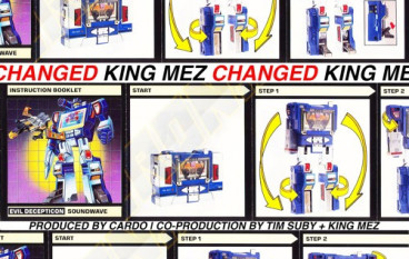 King Mez – Changed (prod. Cardo)