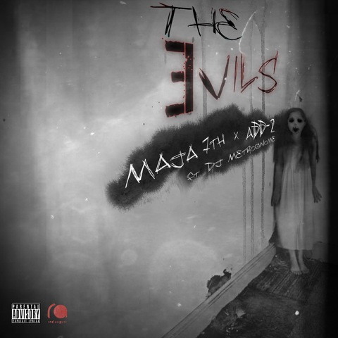 Add-2 - The Evils (prod. Maja 7th)