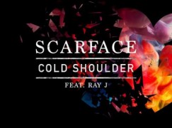 Scarface – Cold Shoulder ft. Ray J