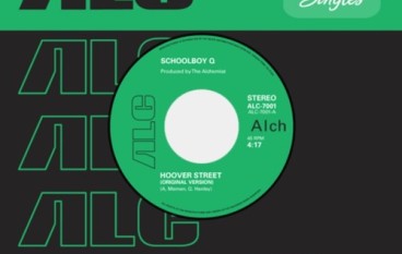 ScHoolboy Q – Hoover Street (Orig. Version)