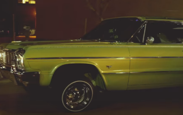 Curren$y – The Mack Book