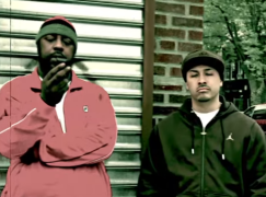 Truth – New Type Of Something ft. Sean Price