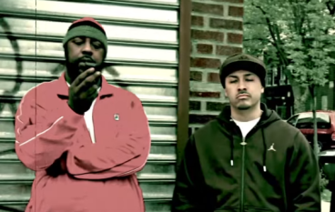 Truth – New Type Of Something ft. Sean Price