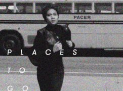 Yuna – Places To Go
