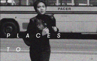 Yuna – Places To Go