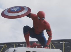 Captain America: Civil War – Trailer 2