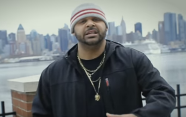 Joell Ortiz – Precious ft. Raven Felix