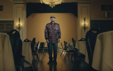 Royce 5’9″ – Tabernacle