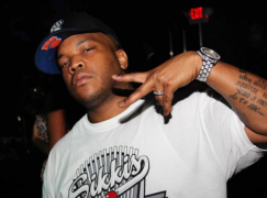 Styles P – All The Way Ghost x Ghost Friends