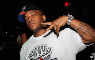 Styles P – All The Way Ghost x Ghost Friends