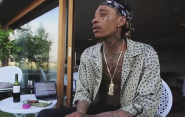 Wiz Khalifa – Zoney