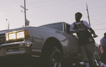 Curren$y & Sledgren Release ‘Revolver’ Short Film