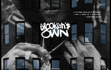 Joey Bada$$ – Brooklyn’s Own (prod. Statik Selektah)