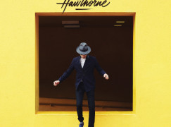 Mayer Hawthorne – Lingerie & Candlewax