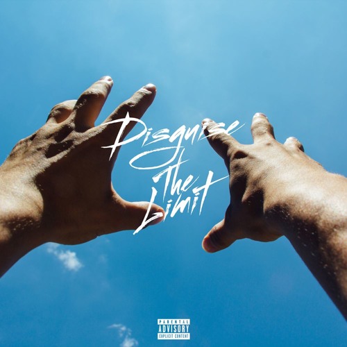 Nyck Caution - Disguise The Limit (Mixtape)