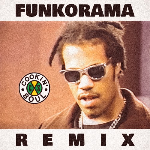 Redman - Funkorama (Cookin' Soul Remix)