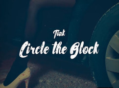 Tink – “Circle the Block” (prod. Timbaland)