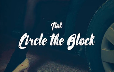 Tink – “Circle the Block” (prod. Timbaland)