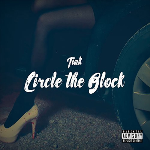 Tink - "Circle the Block" (prod. Timbaland)