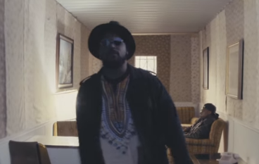 ScHoolboy Q – Groovy Tony