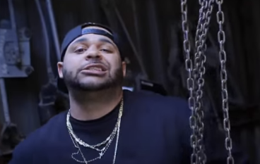 Joell Ortiz – Last Man Standing