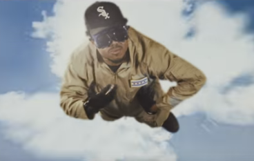 Chance The Rapper – Angels ft. Saba