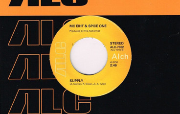 MC Eiht & Spice 1 – Supply (prod. Alchemist)