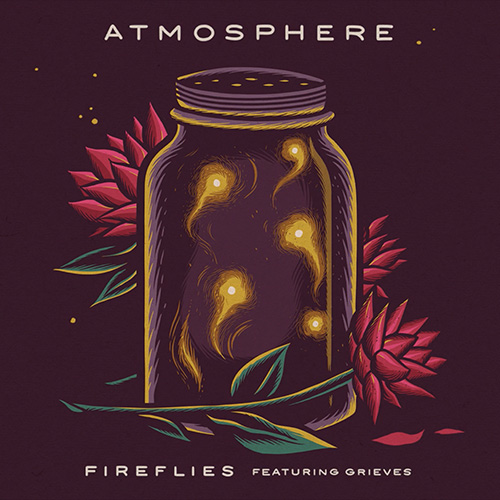 Atmosphere Fireflies ft. Grieves