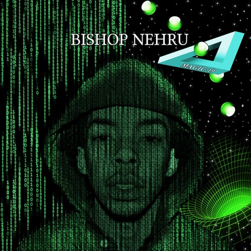 Bishop Nehru - $acred Visions