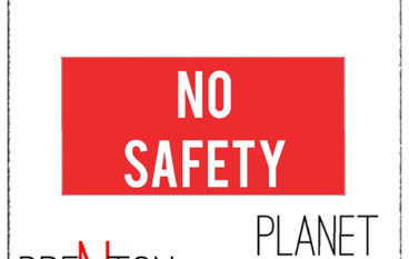 Brenton – No Safety ft. Planet Asia