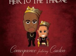 Consequence – Heir To The Throne