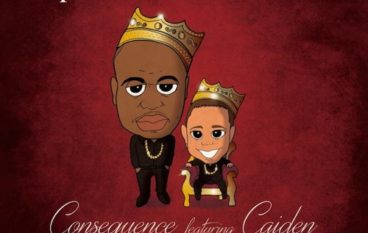 Consequence – Heir To The Throne