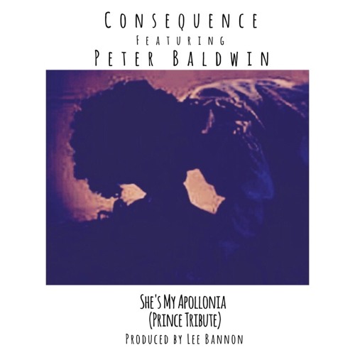 Consequence - She's My Apollonia (Prince Tribute)
