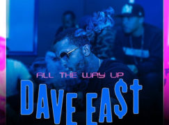 Dave East – All The Way Up (Remix)