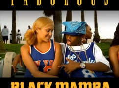 Fabolous – Black Mamba Freestyle