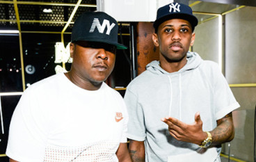 Fabolous & Jadakiss – Wicked (Freestyle)
