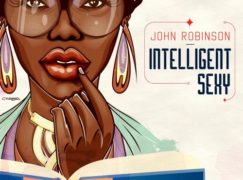 John Robinson – Intelligent Sexy