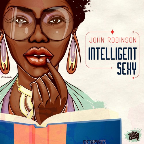 John Robinson - Intelligent Sexy`John Robinson - Intelligent Sexy