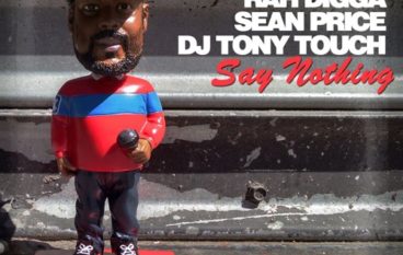 Koolade – Say Nothing ft. Sean Price, Rah Digga & Tony Touch