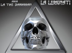 LA The Darkman – Who Taught You ft. Willie the Kid