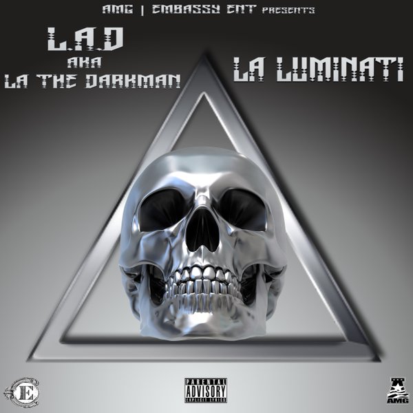 LA The Darkman - Who Taught You ft. Willie the Kid