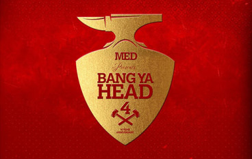 Blu, MED & eLZhi – Caddy Music (prod. Bombay)